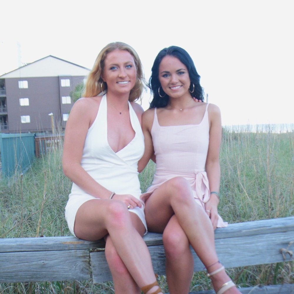 Meet your Posher, Jacqueline